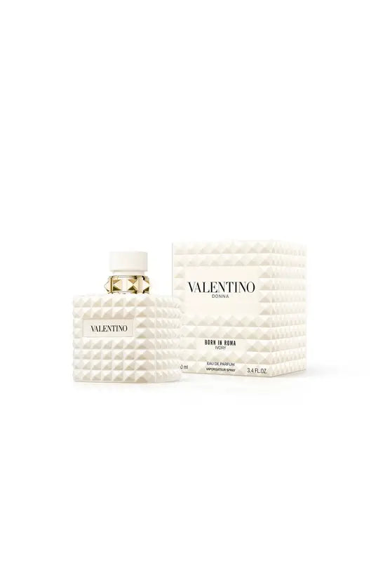 Valentino Donna Born in Roma Ivory EDP 100ml | District Hurd Limited