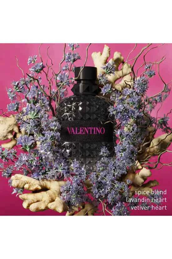 Valentino Uomo Born in Roma Extradose EDP 100ml