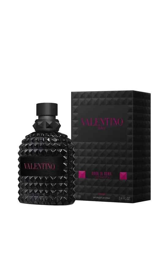 Valentino Uomo Born in Roma Extradose EDP 100ml