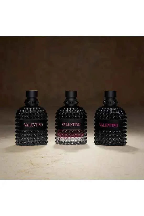 Valentino Uomo Born in Roma Extradose EDP 100ml