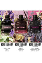 Valentino Uomo Born in Roma Extradose EDP 100ml