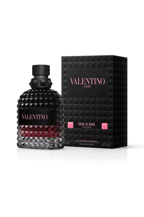 Valentino Uomo Born In Roma Intense Eau de Parfum 100ml | District Hurd Limited