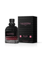 Valentino Uomo Born In Roma Intense Eau de Parfum 100ml | District Hurd Limited