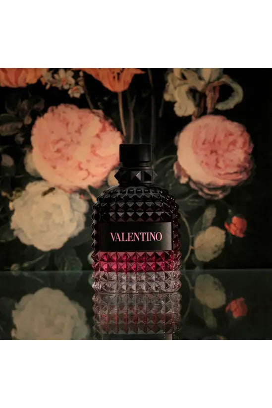 Valentino Uomo Born In Roma Intense Eau de Parfum 100ml | District Hurd Limited