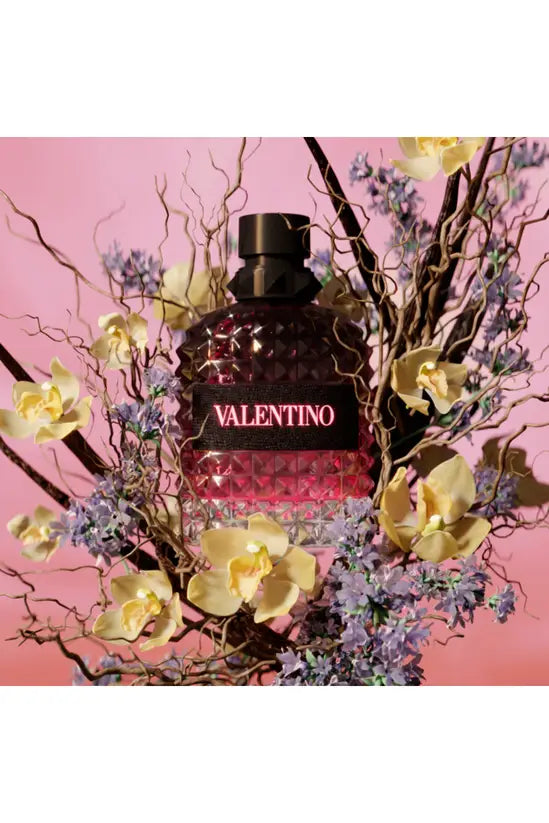 Valentino Uomo Born In Roma Intense Eau de Parfum 100ml | District Hurd Limited