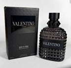 Valentino Uomo Born in Roma Rockstud Noir EDT 100ml