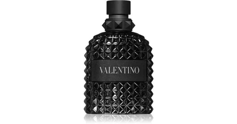 Valentino Uomo Born in Roma Rockstud Noir EDT 100ml