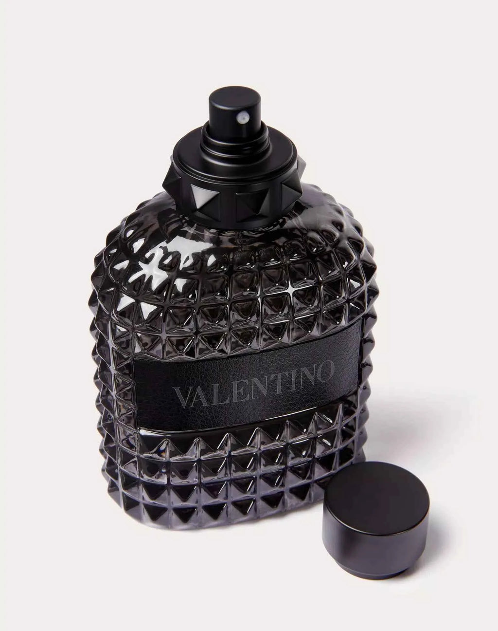 Valentino Uomo Born in Roma Rockstud Noir EDT 100ml
