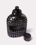 Valentino Uomo Born in Roma Rockstud Noir EDT 100ml