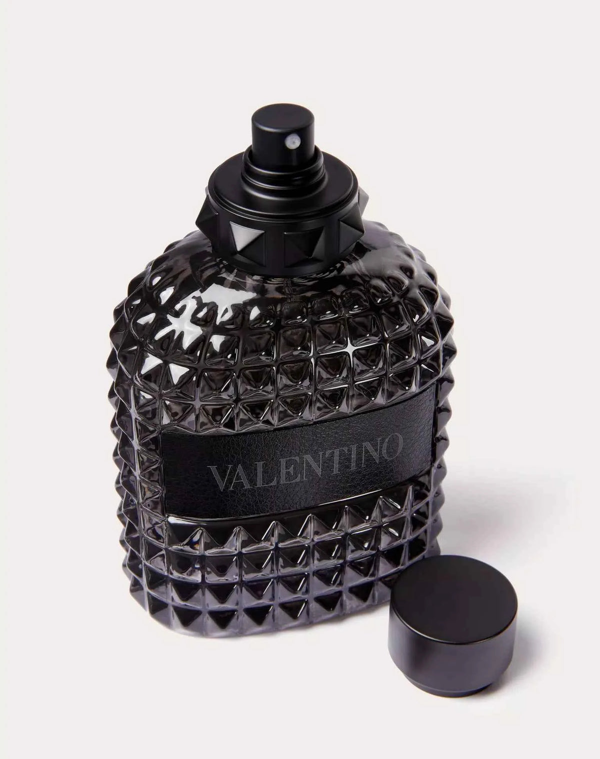Valentino Uomo Born in Roma Rockstud Noir EDT 100ml