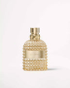 Valentino Uomo Born in Roma The Gold EDT 100ml