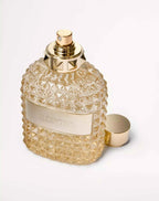 Valentino Uomo Born in Roma The Gold EDT 100ml