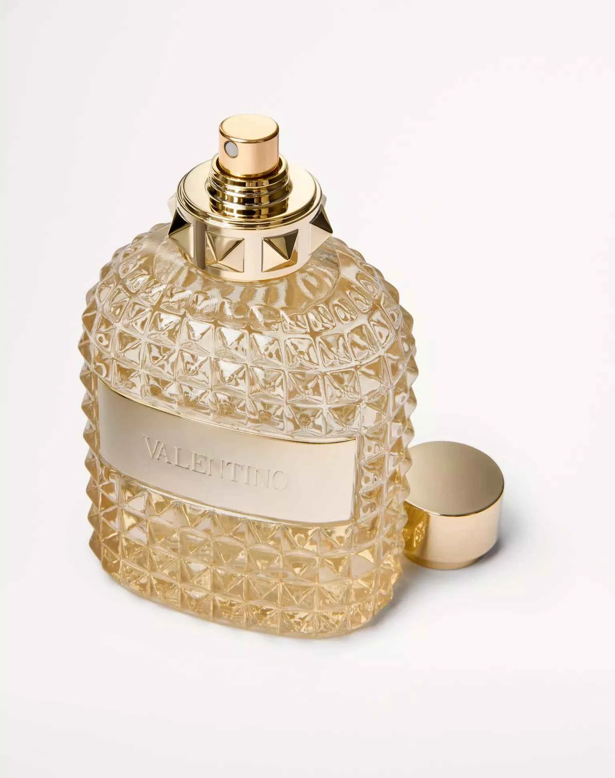 Valentino Uomo Born in Roma The Gold EDT 100ml