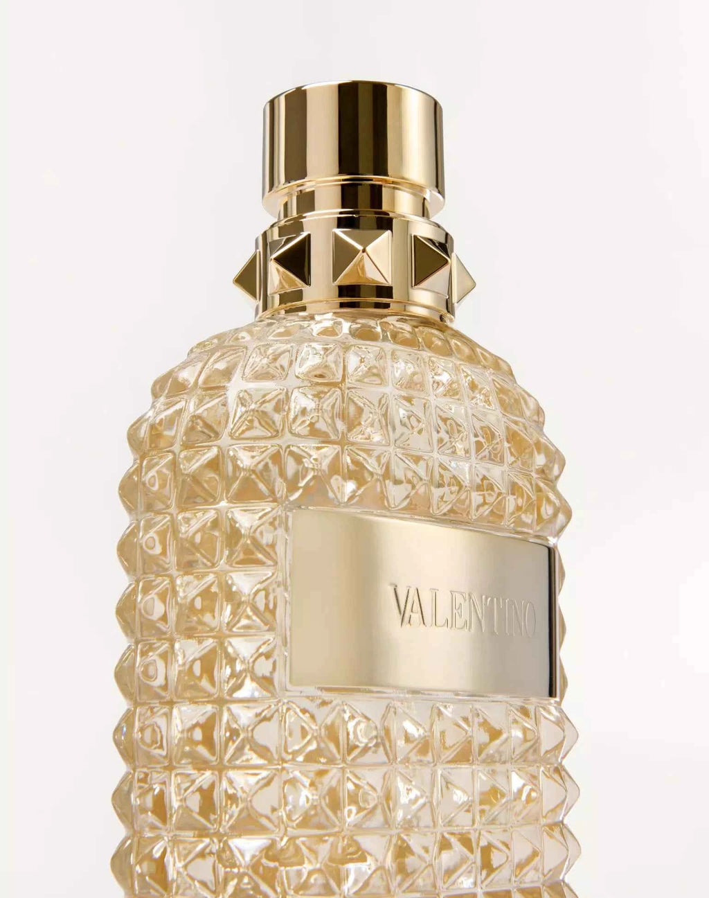 Valentino Uomo Born in Roma The Gold EDT 100ml