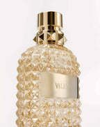 Valentino Uomo Born in Roma The Gold EDT 100ml