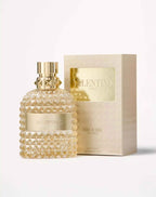 Valentino Uomo Born in Roma The Gold EDT 100ml