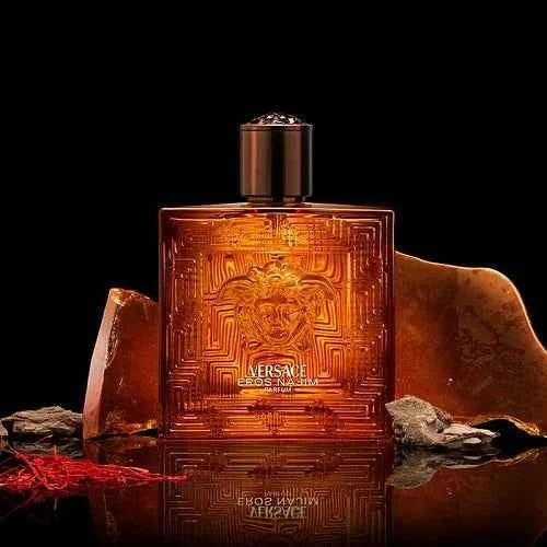 Versace Eros Najim Parfum EDP 100ml