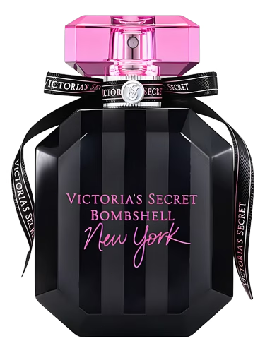 Victoria's Secret Bombshell New York EDP 100ml | District Hurd Limited