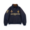 Vintage Harrington Jacket | District Hurd Limited