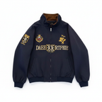 Vintage Harrington Jacket | District Hurd Limited