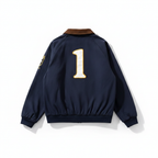 Vintage Harrington Jacket | District Hurd Limited