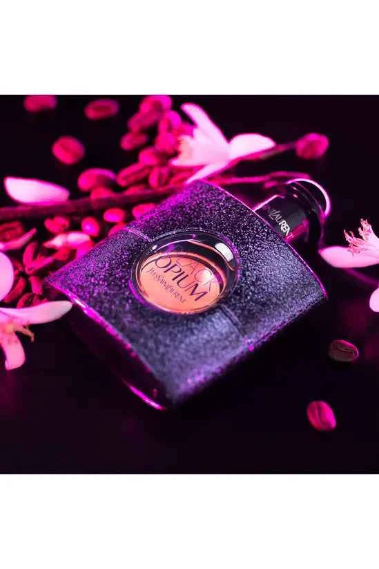 Yves Saint Laurent Black Opium EDP 90ml