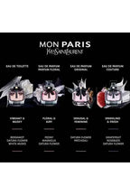 Yves Saint Laurent Mon Paris EDP 90ml